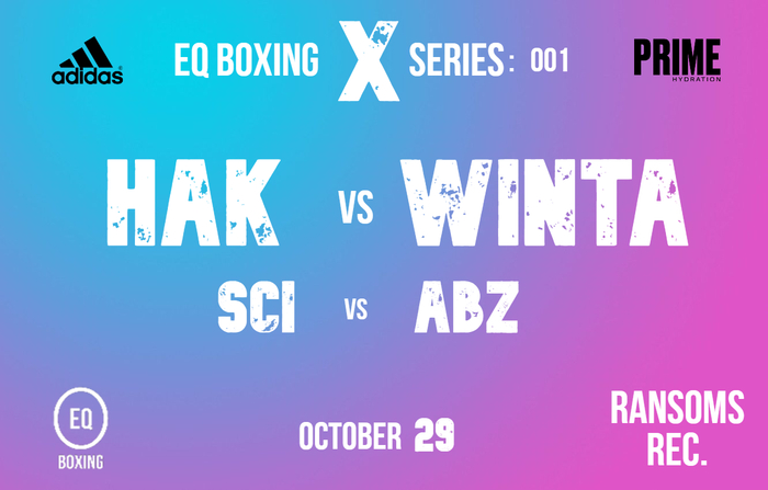 About us :: EQ Boxing